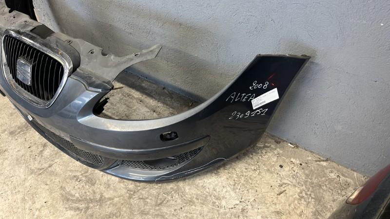 Pare choc avant SEAT ALTEA XL PHASE 1 Diesel - 1