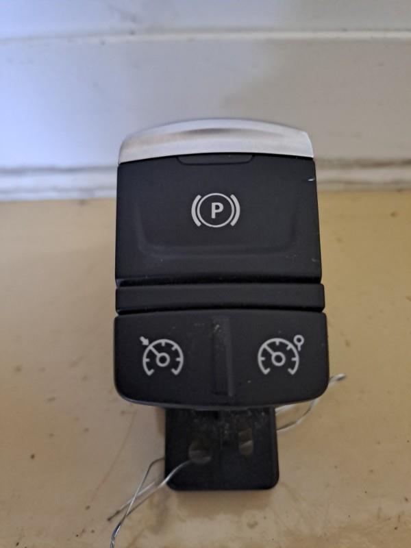 Poignee electrique frein a main RENAULT KADJAR PHASE 1 Essence - 1