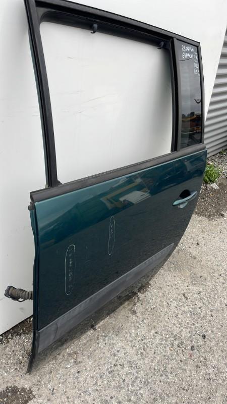 Porte arriere gauche RENAULT ESPACE 4 PHASE 1 Essence - 1