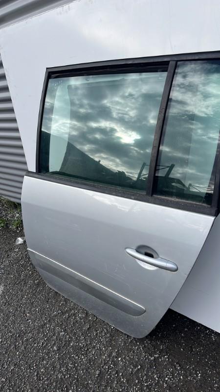 Porte arriere gauche RENAULT ESPACE 4 PHASE 2  - 1