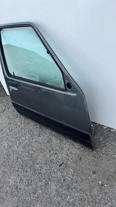 Porte avant droit RENAULT SUPER 5  - 1