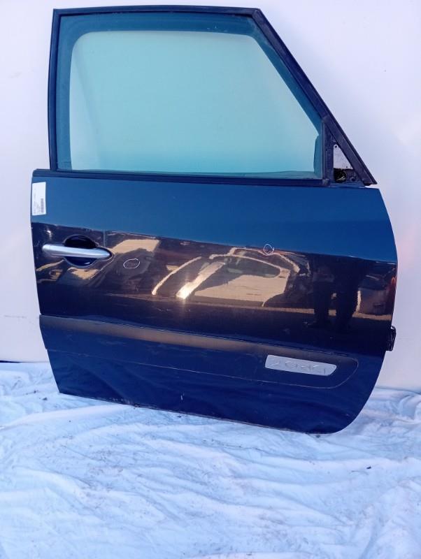 Porte avant droit RENAULT ESPACE 4 PHASE 1  - 1