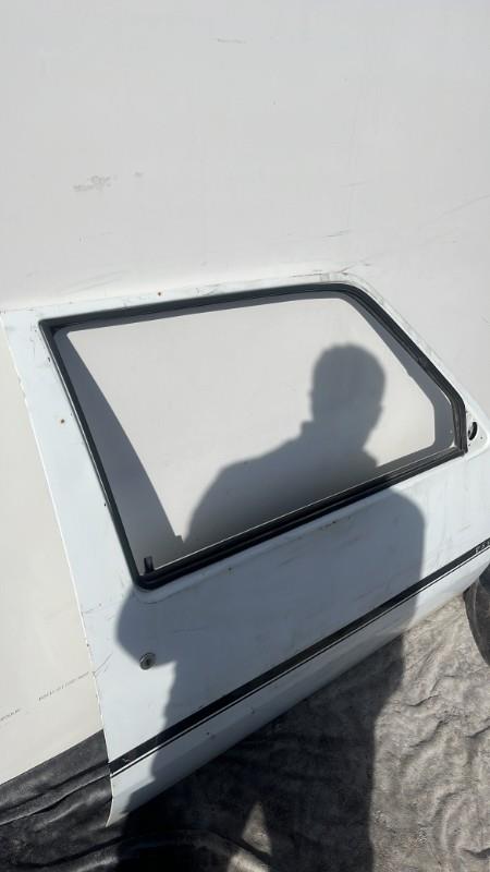 Porte avant droit RENAULT SUPER 5  - 1