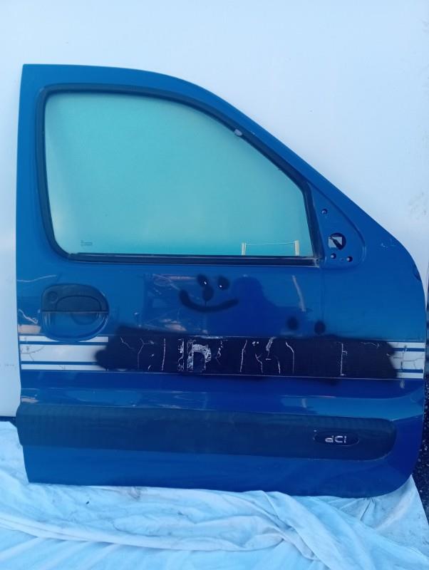Porte avant droit RENAULT KANGOO 1 PHASE 2  - 1