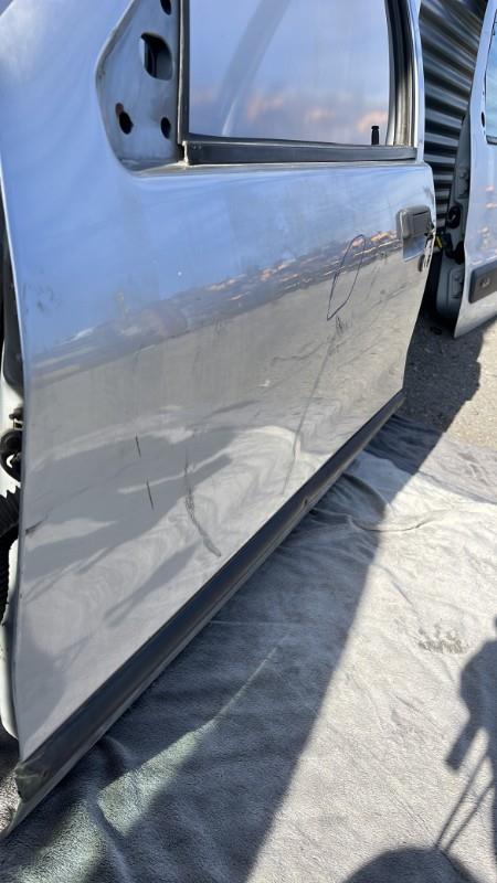 Porte avant gauche RENAULT R19 PHASE 1  - 1