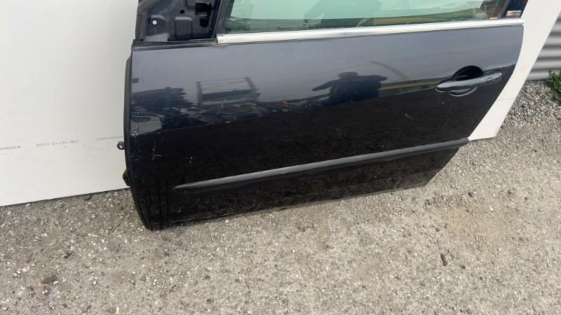 Porte avant gauche RENAULT LAGUNA 3 PHASE 1 Diesel - 1