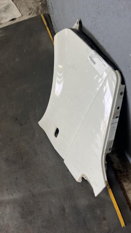 Aile avant gauche VOLKSWAGEN TRANSPORTER 5 PHASE 1 Diesel - 1