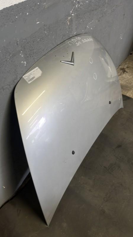 Capot CITROEN C3 PLURIEL PHASE 1 CABRIOLET Diesel - 1