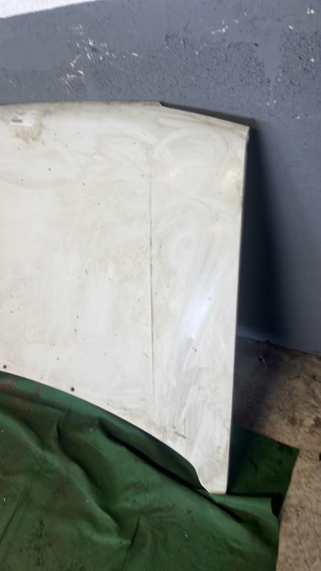 Capot PEUGEOT 205 PHASE 2 Essence - 1