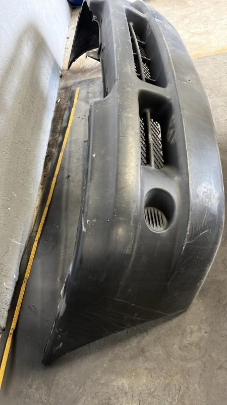 Pare choc avant CITROEN JUMPER 2 Diesel - 1