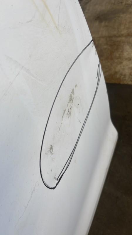 Porte arriere droit MINI MINI 2 R60 COUNTRYMAN BREAK  - 1