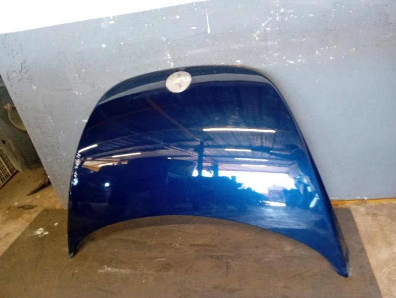 Capot VOLKSWAGEN NEW BEETLE 1 PHASE 1 CABRIOLET Essence - 1
