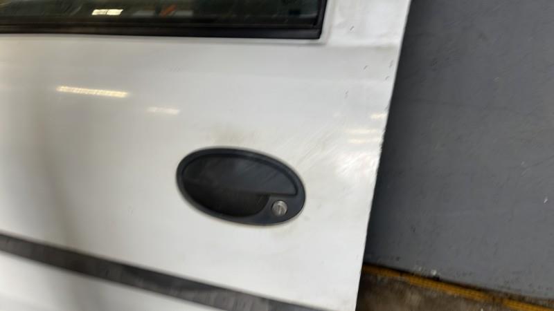 Porte avant gauche OPEL COMBO C PHASE 1 Diesel - 1