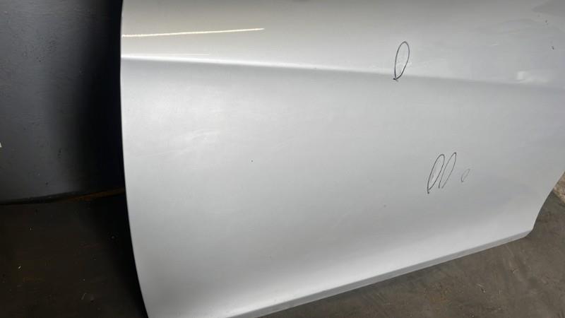 Porte avant gauche SEAT LEON 2 PHASE 1 Diesel - 1