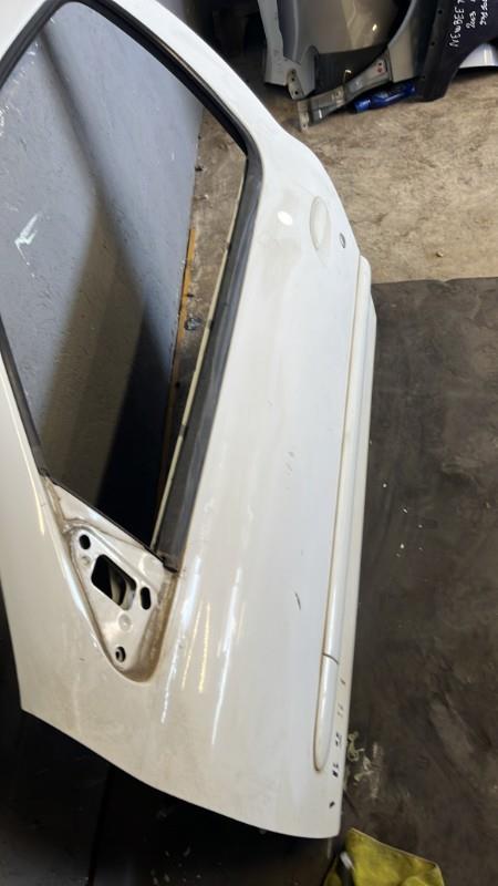 Porte avant gauche RENAULT CLIO 2 CAMPUS PHASE 1 Diesel - 1