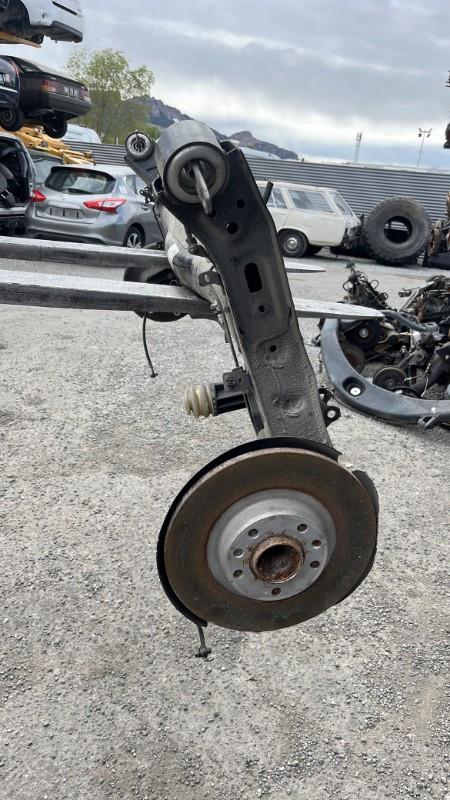 Train arriere complet PEUGEOT 3008 2 PHASE 1 Diesel - 1