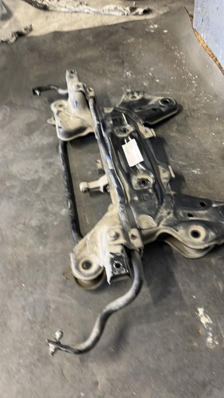 Berceau avant CITROEN C3 3 PHASE 1 Essence - 1