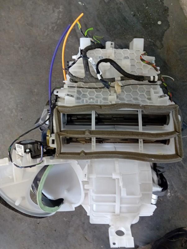 Bloc chauffage CITROEN C3 3 PHASE 1 Essence - 1