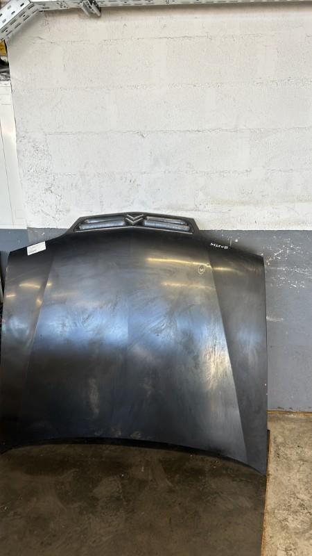 Capot CITROEN XANTIA PHASE 2 Diesel - 1
