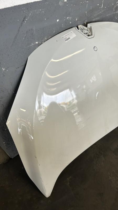 Capot RENAULT MEGANE 3 PHASE 1 Diesel - 1