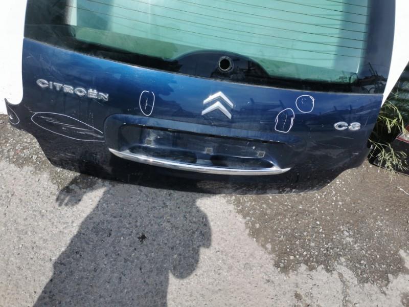 Malle/Hayon arriere CITROEN C8 Diesel - 1
