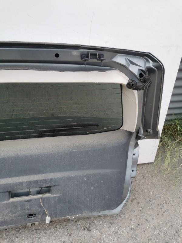 Malle/Hayon arriere DODGE JOURNEY  - 1