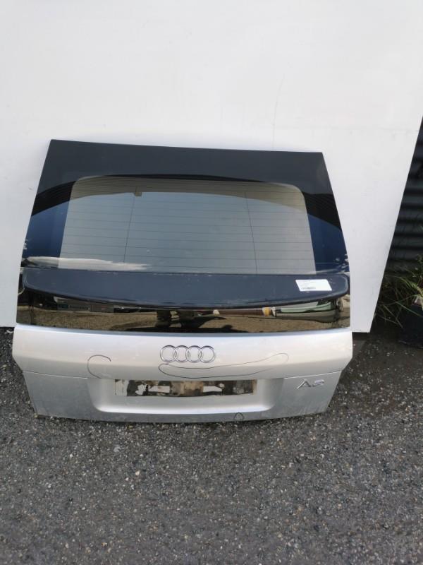 Malle/Hayon arriere AUDI A2 Essence - 1