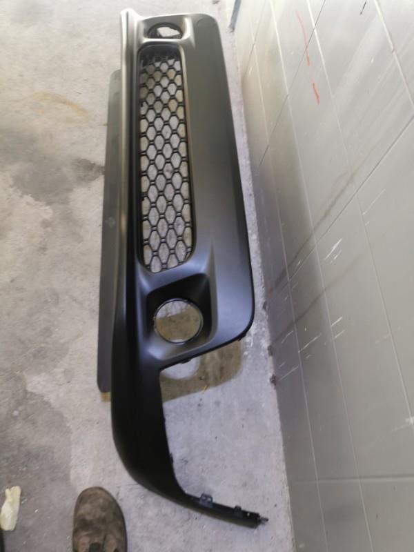 Pare choc avant JEEP RENEGADE PHASE 2  - 1