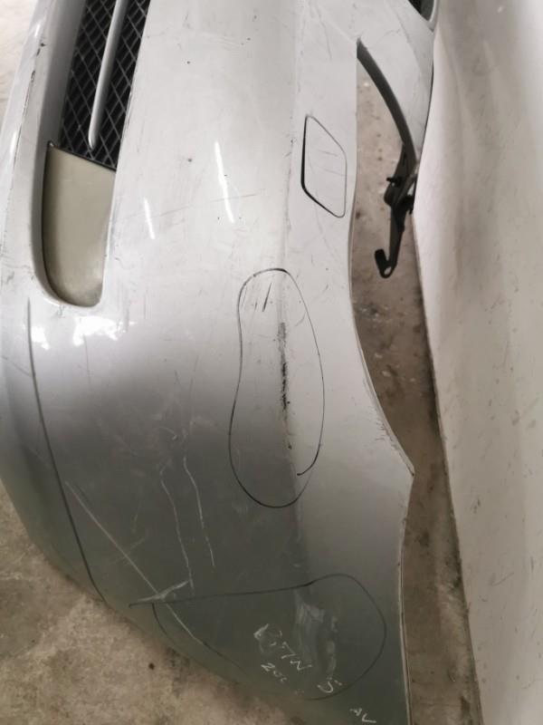 Pare choc avant BMW SERIE 5 E60 PHASE 2  - 1