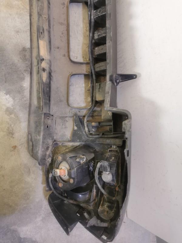 Pare choc avant JEEP CHEROKEE 2 PHASE 1  - 1