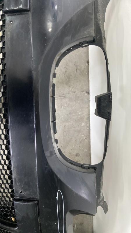Pare choc avant SEAT ALTEA XL PHASE 1 Diesel - 1