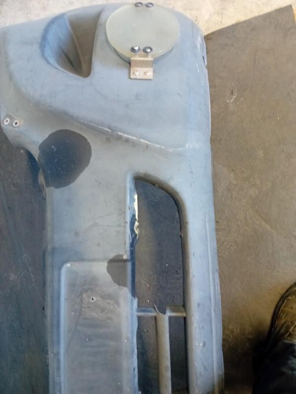 Pare choc avant RENAULT MASTER 3 PHASE 1 Diesel - 1