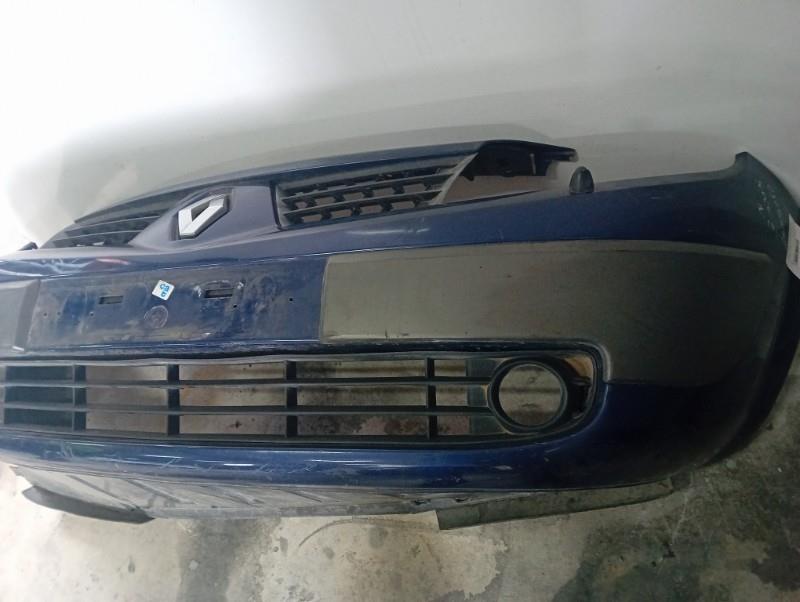 Pare choc avant RENAULT SCENIC 2 PHASE 1 Essence - 1