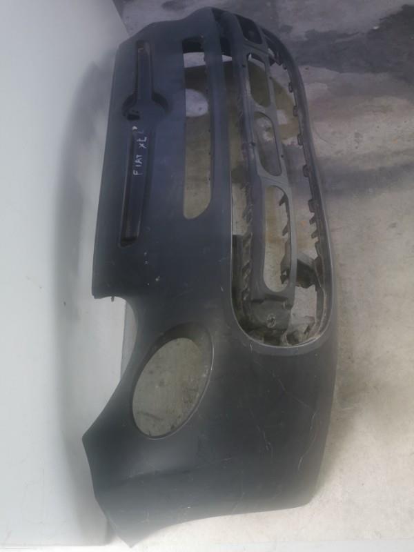 Pare choc avant FIAT 500L PHASE 1  - 1