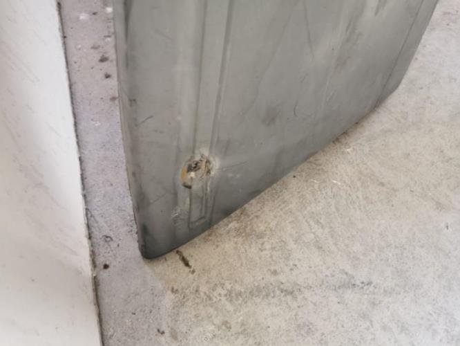 Photo de la pièce