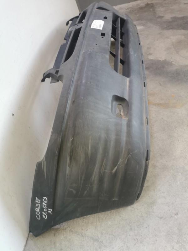 Pare choc avant OPEL CORSA B PHASE 1 Essence - 1