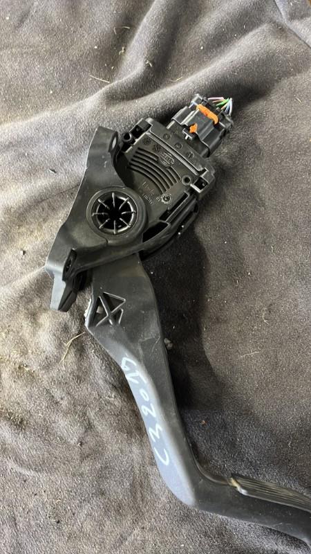 Pedale d'accelerateur CITROEN C3 3 PHASE 1 Essence - 1