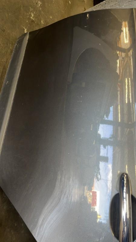 Porte arriere gauche LANCIA DELTA 3 Diesel - 1