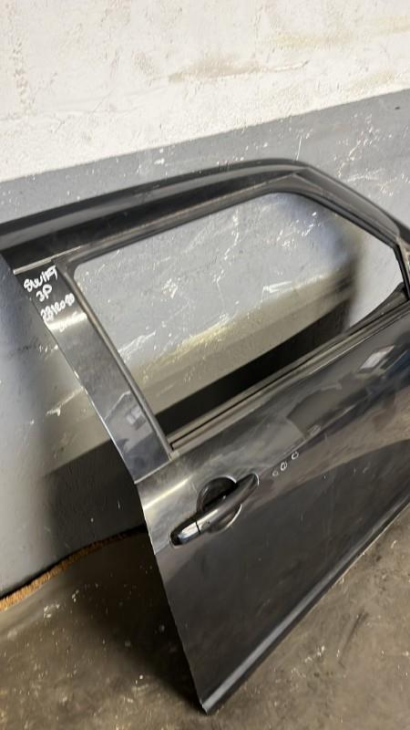 Porte avant droit SUZUKI SWIFT 3 Essence - 1