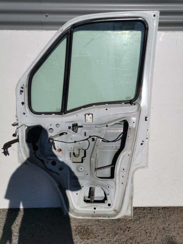 Porte avant droit RENAULT MASCOTT PHASE 2  - 1