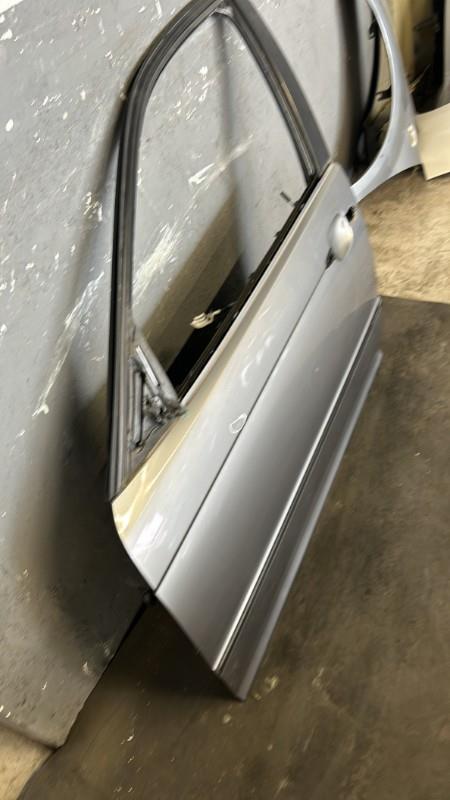 Porte avant gauche BMW SERIE 3 E46 PHASE 2 Diesel - 1