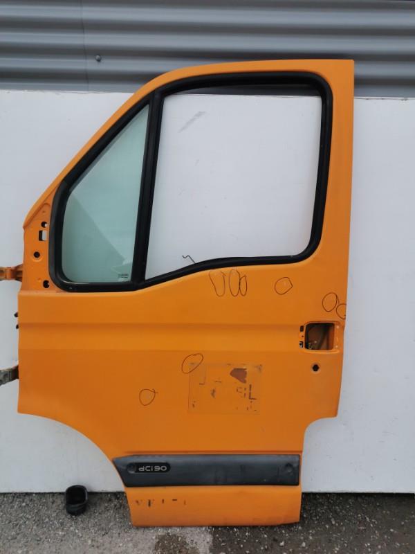 Porte avant gauche RENAULT MASCOTT  - 1