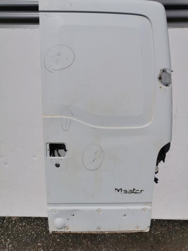 Porte de coffre droit RENAULT MASTER 2 PHASE 1  - 1