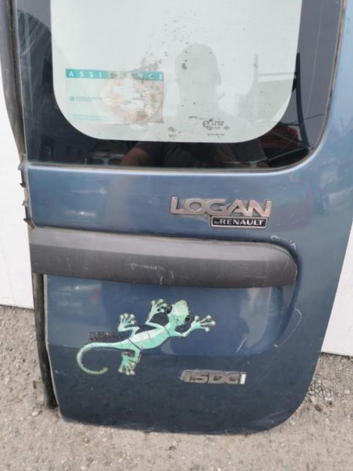 Photo de la pièce