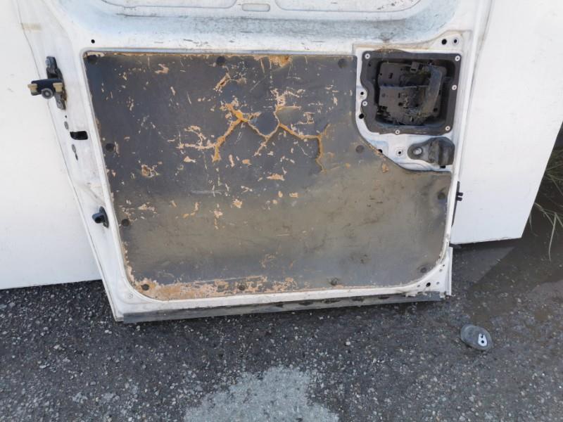 Porte laterale gauche PEUGEOT EXPERT 2 Diesel - 1