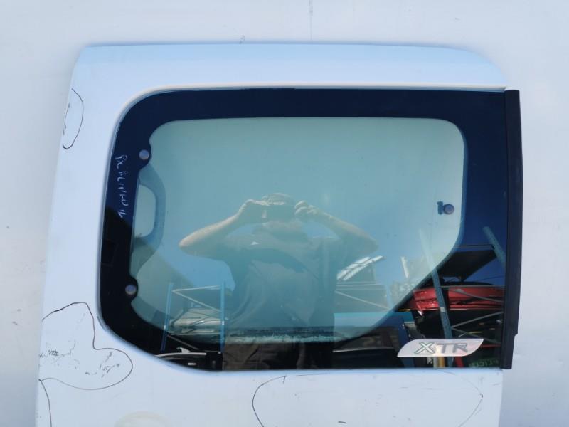 Porte laterale gauche CITROEN BERLINGO 2 PHASE 1 Diesel - 1