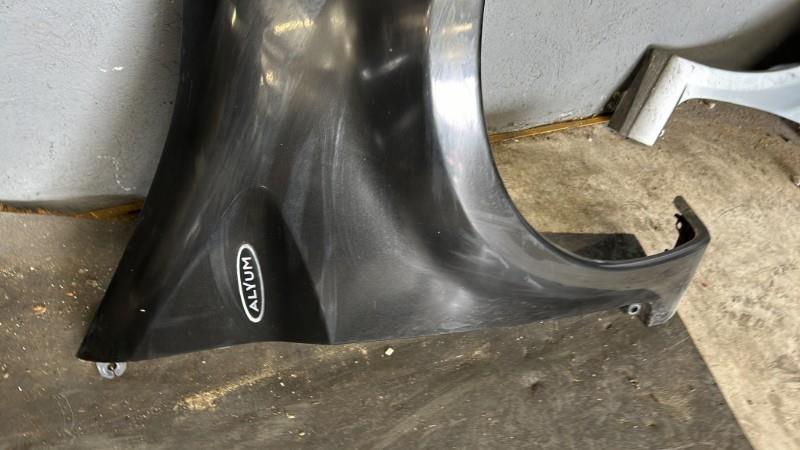 Aile avant droit RENAULT MODUS PHASE 1 Diesel - 1