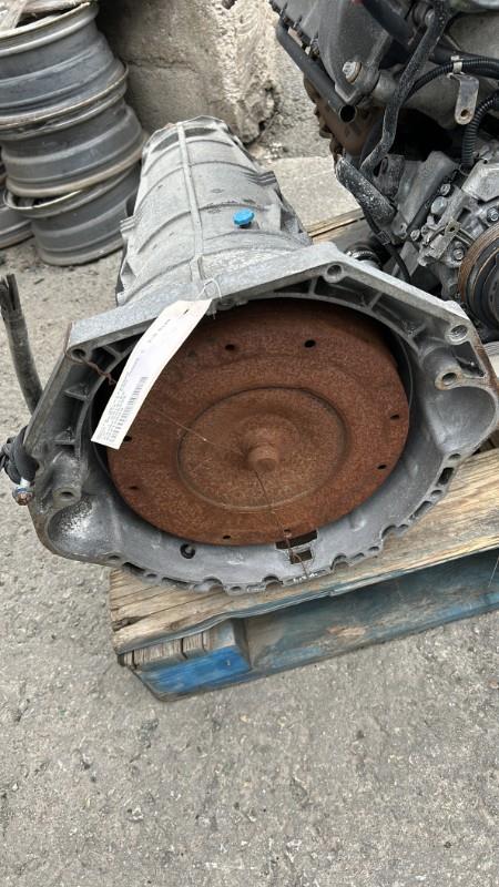 Boite de vitesses BMW SERIE 7 E65 PHASE 1 Diesel - 1