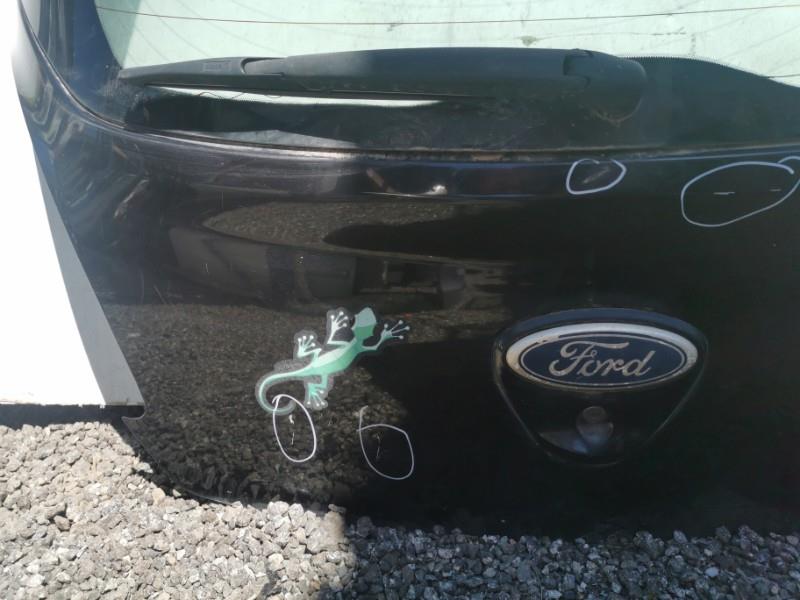 Malle/Hayon arriere FORD KA 2 PHASE 2  - 1