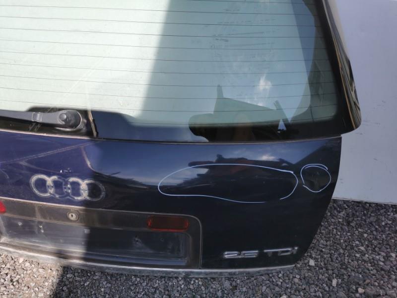 Malle/Hayon arriere AUDI A6 2 AVANT PHASE 1 BREAK  - 1